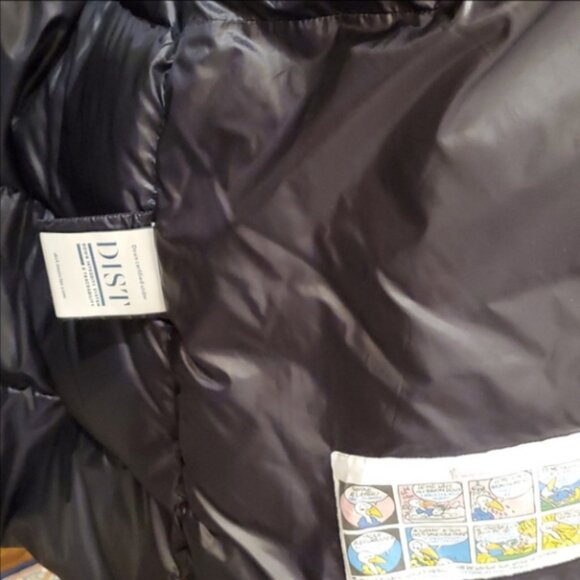 Moncler Jacket Women's - Picture 4 of 5